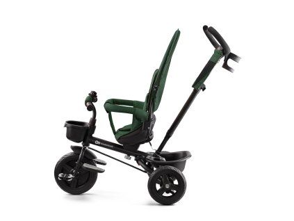 KINDERKRAFT AVEO MYSTIC GREEN Trojkolka