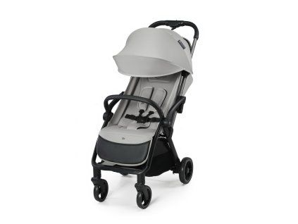 Kočík KINDERKRAFT APINO DOVE GREY