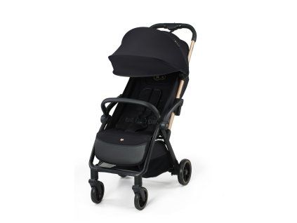 Kočík KINDERKRAFT APINO RAVEN BLACK