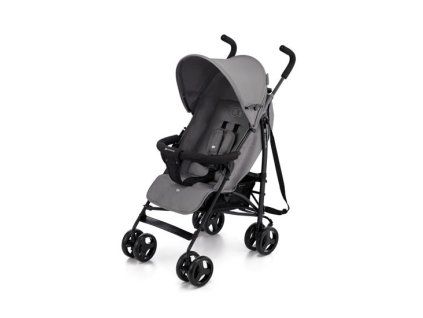 Kočík KINDERKRAFT TIK GREY