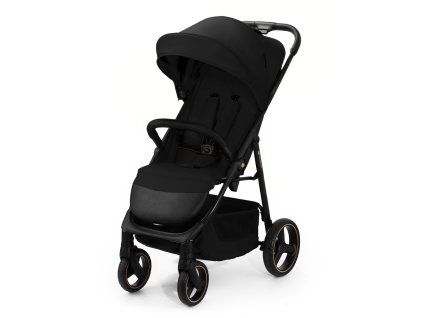 Kočík KINDERKRAFT TRIG 3 ONYX BLACK