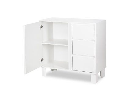 22621 klups komoda olivia biela