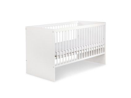 KLUPS Pohovka 140x70 DALIA biela