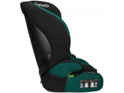 Autosedačka LIONELO Levi One i-Size Green Forest