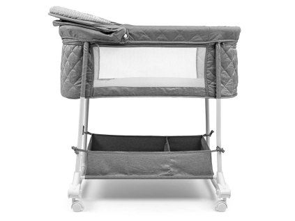 MILLY MALLY 5431 Dream On Cradle - KAMEŇ