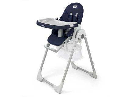 23209 detska stolicka milly mally 5896 bueno navy