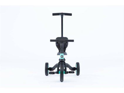 Bicykel MOOVKEE MIKE 6 v 1 oceánsky modrý