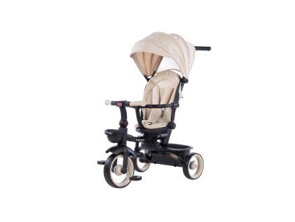 MOOVKEE LIAM pekná nude trojkolka