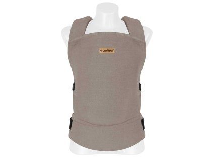 Detský nosič ZAFFIRO BabyFlow Roma latte