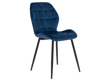 23740 stolicka lucky granatove velurova
