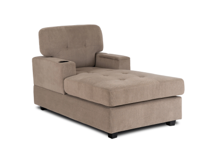 23908 relaxacne kreslo neo bezova
