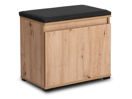 24271 botnik modena 60 cm dub artisan grafit