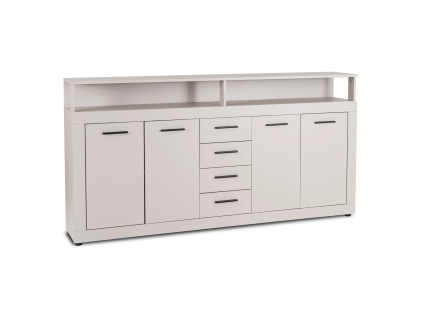24277 komoda blago 190 cm kasmir