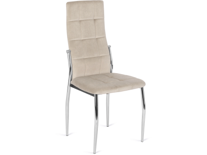 24688 stolicka molly bezove velurova