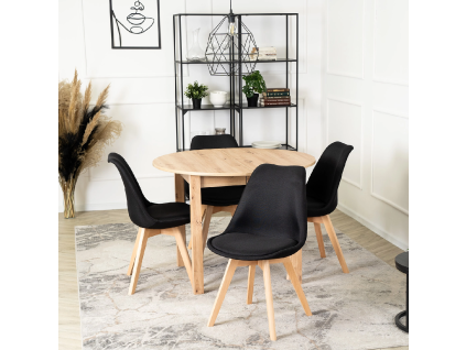24886 stolicka nevel cierna