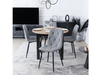 25096 stolicka robin 2 siva