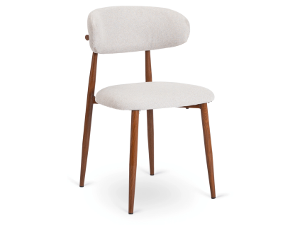 25516 stolicka flavio orech sive