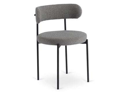 25684 stolicka tulsa sive boucle