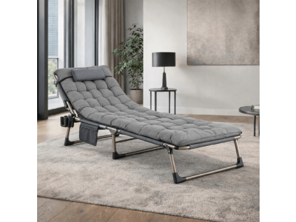 25867 zahradne lehatko saturn sive