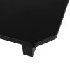 vyrp14 8535biurko gamingowe bleck 120 cm czarne 1