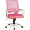 vyrp13 18928fotel obrotowy nate rozowy 3