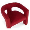vyrp14 29311fotel lille bordowy 1