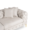 vyrp14 29325sofa sorrento 2s dwuosobowa kremowa welurowa 3