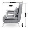 vyrp15 29569fotel rozkladany bart szary 7