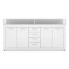 vyrp13 31155komoda blago 190 cm biala 4