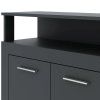 vyrp14 31161komoda blago 190 cm antracyt 2