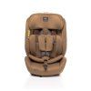 4BABY autosedačka BABY GO-FIX 76-150 cm MOKKA I-SIZE