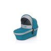 AKCIA NA 4 BABY COSMO 2v1 KOČÍK DARK TURQUOISE