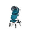 AKCIA NA 4 BABY COSMO 2v1 KOČÍK DARK TURQUOISE