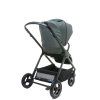 Kočík EVERSO 4 BABY BLACK