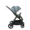 Kočík EVERSO 4 BABY BLACK