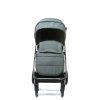Kočík EVERSO 4 BABY BLACK