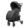 Kočík 4 BABY RAPID XXIV BLACK