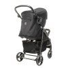 Kočík 4 BABY RAPID XXIV BLACK