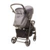 Kočík 4 BABY RAPID XXIV GRAPHITE
