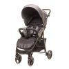 Kočík 4 BABY RAPID XXIV GRAPHITE