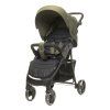 Kočík 4 BABY RAPID XXIV KHAKI