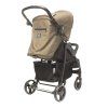 4 Kočík BABY RAPID XXIV MOKKA