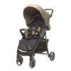4 Kočík BABY RAPID XXIV MOKKA