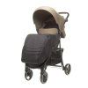 4 Kočík BABY RAPID XXIV MOKKA