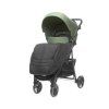 Kočík 4 BABY RAPID XXIV OLIVE