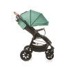 Kočík 4 BABY STINGER AIR GREEN