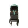 Kočík 4 BABY STINGER AIR GREEN