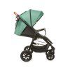 Kočík 4 BABY STINGER AIR GREEN