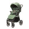 Kočík 4 BABY STINGER PRO OLIVE