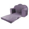 Pohovka ALBERO MIO Velvet Heather Cloud V112